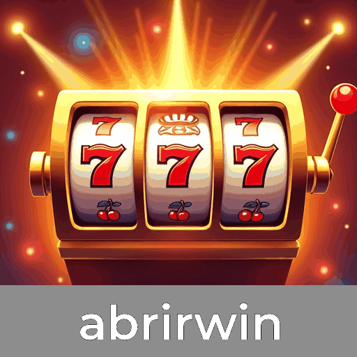 Cadastro na abrirwin