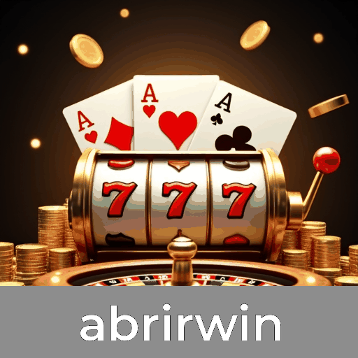 Cadastro na abrirwin