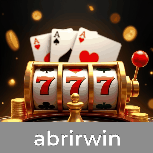 Cadastro na abrirwin