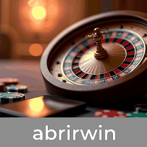 Acesso ao abrirwin