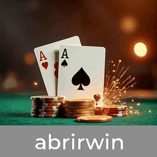 Apostas no abrirwin
