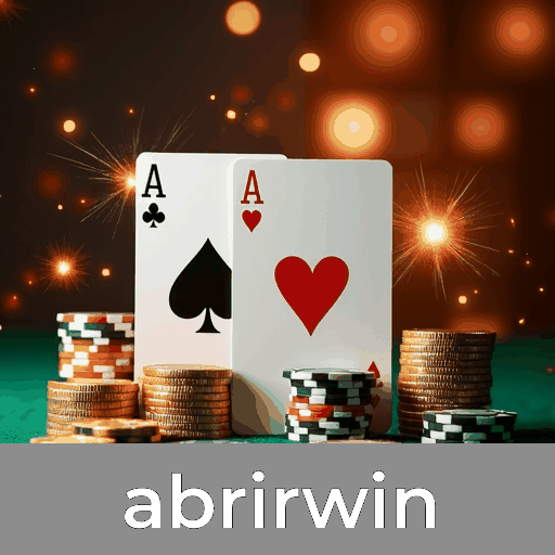 Cadastro na abrirwin