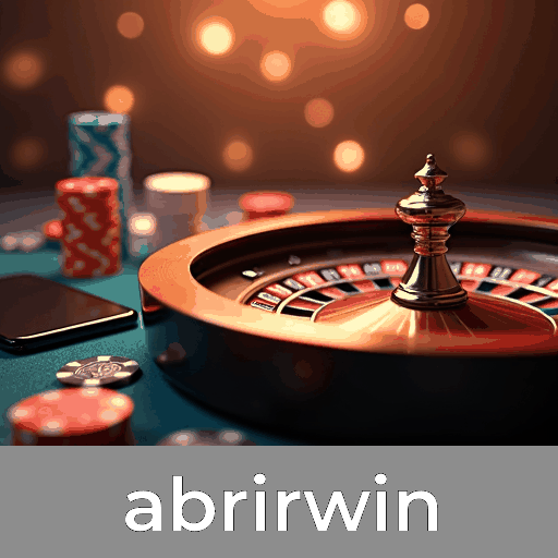 Cadastro na abrirwin