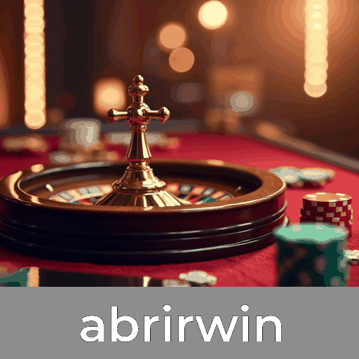 Cadastro na abrirwin