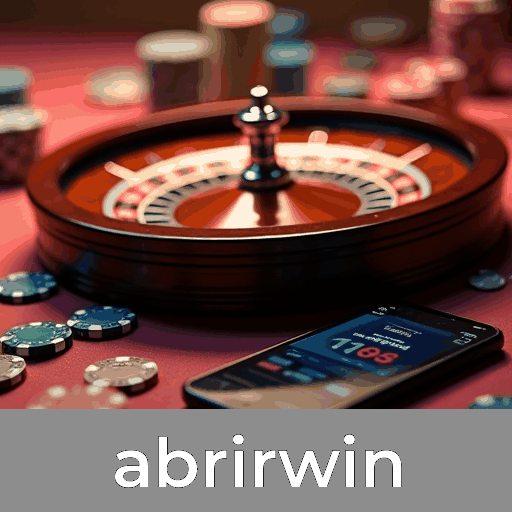 Acesso ao abrirwin