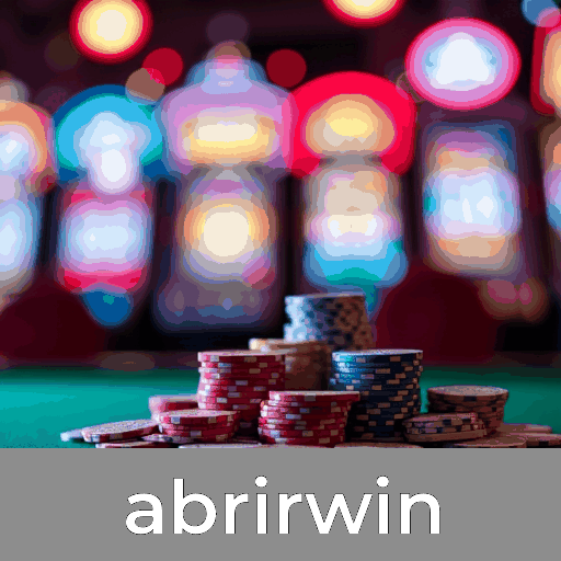 Cadastro na abrirwin
