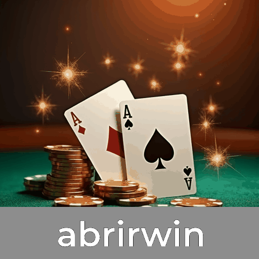Cadastro na abrirwin