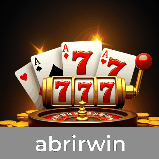 Cadastro na abrirwin