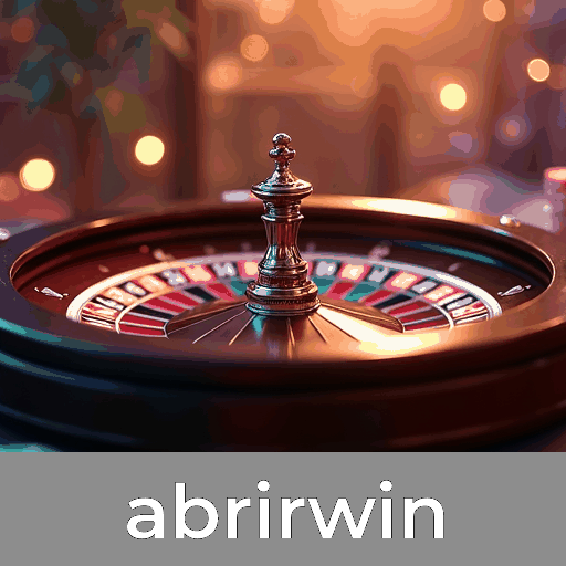 Cadastro na abrirwin